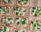 A picture of step 3 of Tucizza / Tuctizer.