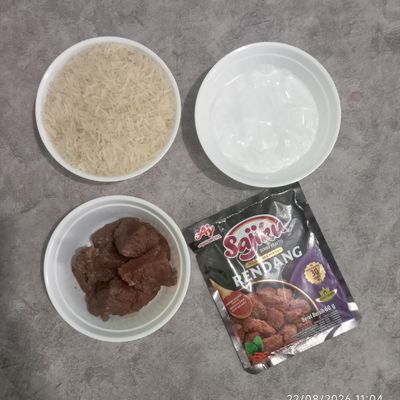 Langkah 1