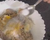 A picture of step 3 of Kabab Masala Recipe 😋.