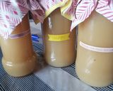 Foto del paso 5 de la receta: Mermelada de pera casera
