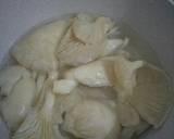Oyster Mushrooms Satay recipe step 1 photo