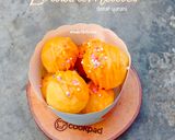 Foto langkah ke 5 dari resep LoukouMades (donat yunani).