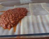 Foto del paso 3 de la receta: Lasaña con boloñesa