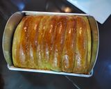 Foto langkah ke 7 dari resep Roti Sisir Airfryer.