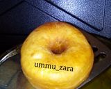 Soft doughnutmatakin girki5 hoto