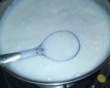 Sahi mango phirni recipe step 2 photo