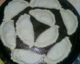 Foto del paso 3 de la receta: Tapas de empanadas caseras!