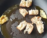 Une image de l'étape 1 de Salade de LENTILLES.