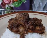 Cara Membuat Rendang Daging Sapi Empuk 4