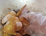 Foto langkah ke 1 dari resep 15.4#49 Ayam Goreng simple.
