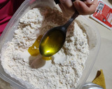 Foto del paso 2 de la receta: Masa para pan y pizza
