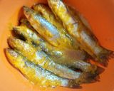 Foto langkah ke 2 dari resep Ikan Belanak Goreng Bawang ala Semarang'an mudahh lezat.