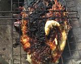 Foto langkah ke 4 dari resep Gurame bakar.