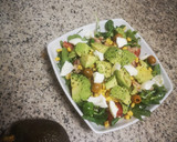 Foto del paso 2 de la receta: Ensalada sana para la cena