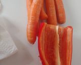 Foto del paso 1 de la receta: Guiar de Siurons amb pollastre.Garbanzos pollo