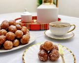 صورة لخطوة 5 من وصفة حلى كرات جلاب جامون