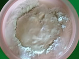 Pan casero