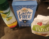 Foto del paso 3 de la receta: Croquetas de pollo sin lactosa