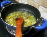 करिश्मा ए खीरा (karishma e kheera recipe in Hindi) रेसिपी चरण 3 फोटो