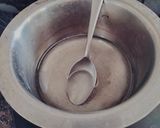 A picture of step 1 of Crispy Sesame Shakarpare.
