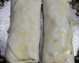 Foto del paso 8 de la receta: Arrollado de hojaldre