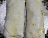 Foto del paso 8 de la receta: Arrollado de hojaldre