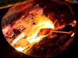 Ayam Lodho Panggang (Ayam Ingkung) dan tips detail