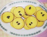 Foto langkah ke 24 dari resep Kue Lumpur Jagung n Wortel 2 Telur ~ No Mixer.