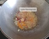 Foto langkah ke 3 dari resep 438. Sayur Asam Ikan Gabus dan Ikan Jelawat Bumbu Iris.