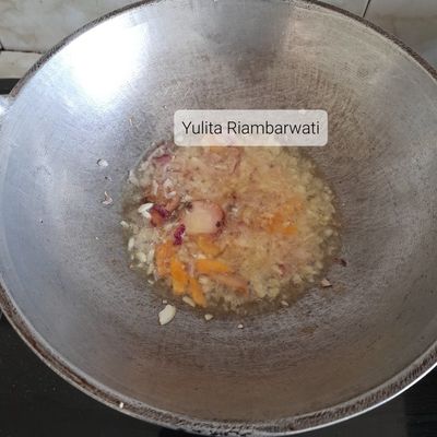 Langkah 3
