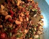 A picture of step 7 of Shahi Multigrain Veg Khichdo.