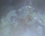 Foto del paso 7 de la receta: Risotto de espinacas