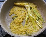 Foto langkah ke 2 dari resep Sayur asem daging banjar.