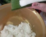Foto langkah ke 4 dari resep Lontong kari ayam spesial.
