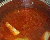 Székelykáposzta recept fázis 5 fotója