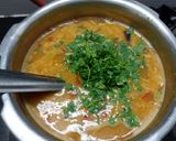 સંભાર(Sambhar Recipe In Gujarati) રેસીપી સ્ટેપ5ફોટો
