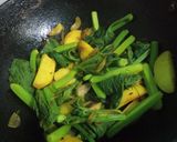 লাউ এর ডাটা দিয়ে রুই মাছ (lauer data diye rui mach recipe in Bengali) রেসিপির ধাপ 2 ছবি