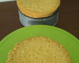 Foto langkah ke 6 dari resep Bolu (buat kue tart).