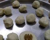 Stuff Mawa Jamun recipe step 2 photo