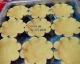 Foto langkah ke 3 dari resep Pie buah.