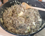 Foto del paso 3 de la receta: Empanadas de mi Abuela