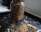 A picture of step 11 of Weekly Granola/Muesli.