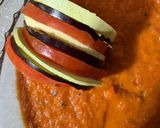 Foto del paso 7 de la receta: Ratatouille, Una receta de película 🎥 👩🏻🍳