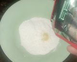 Foto langkah ke 1 dari resep Cireng Salju Mini.