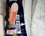 Foto langkah ke 3 dari resep Lumpia isi Tahu Kari.