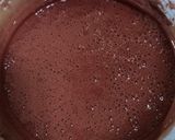 Foto langkah ke 3 dari resep Choco Lava / Molten Cake.