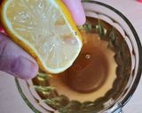 Foto del paso 5 de la receta: Infusión de semillas de eneldo y anís (estrellado y semillitas) 🍵