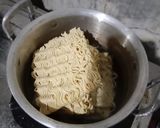 Foto langkah ke 3 dari resep Mie goreng jawa.