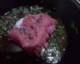 Foto del paso 3 de la receta: Carne de res al perejil