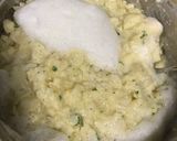 Foto del paso 3 de la receta: Soufflé de coliflor